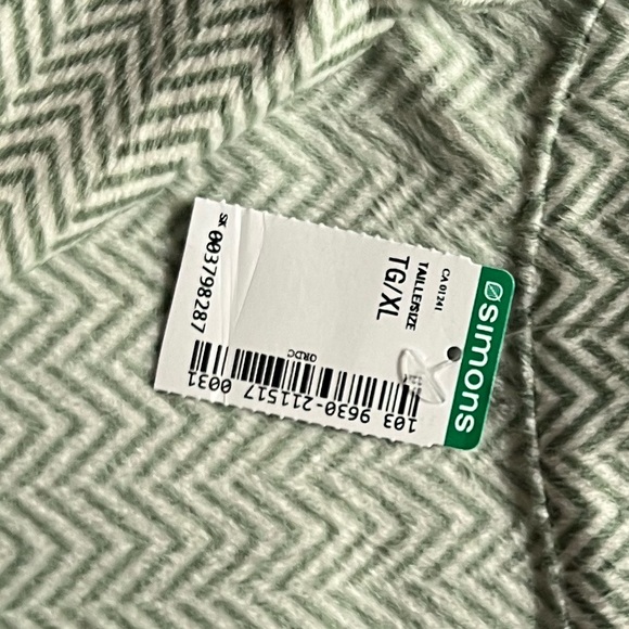 [SOLD] Soft & Warm brand new F/W Pajama - Picture 5 of 5